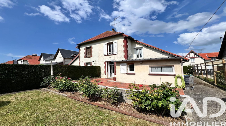 Ma-Cabane - Vente Maison Deauville, 77 m²