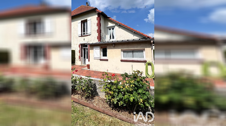 Ma-Cabane - Vente Maison Deauville, 77 m²