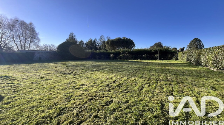 Ma-Cabane - Vente Maison Deauville, 176 m²