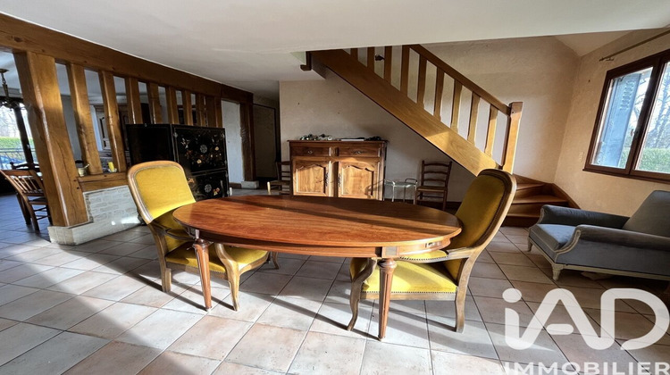 Ma-Cabane - Vente Maison Deauville, 176 m²