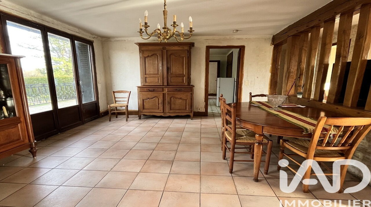 Ma-Cabane - Vente Maison Deauville, 176 m²