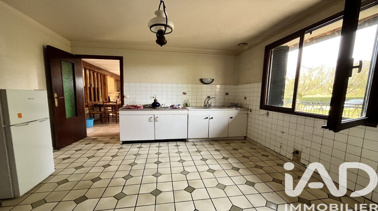 Ma-Cabane - Vente Maison Deauville, 176 m²