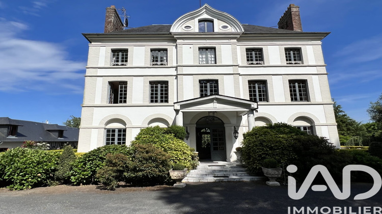 Ma-Cabane - Vente Maison Deauville, 512 m²