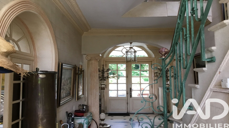 Ma-Cabane - Vente Maison Deauville, 512 m²