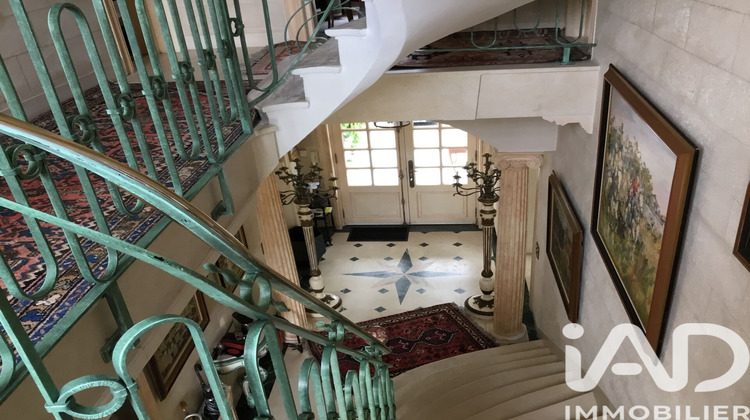 Ma-Cabane - Vente Maison Deauville, 512 m²