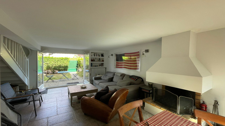 Ma-Cabane - Vente Maison Deauville, 53 m²