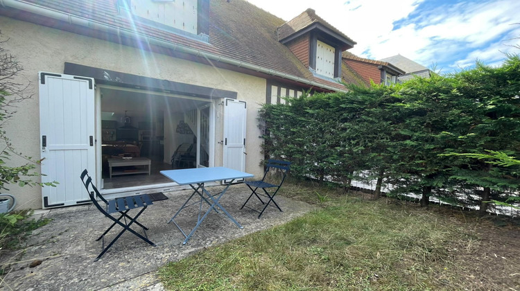 Ma-Cabane - Vente Maison Deauville, 53 m²