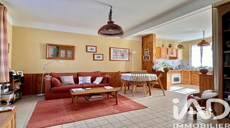 Ma-Cabane - Vente Maison Deauville, 77 m²