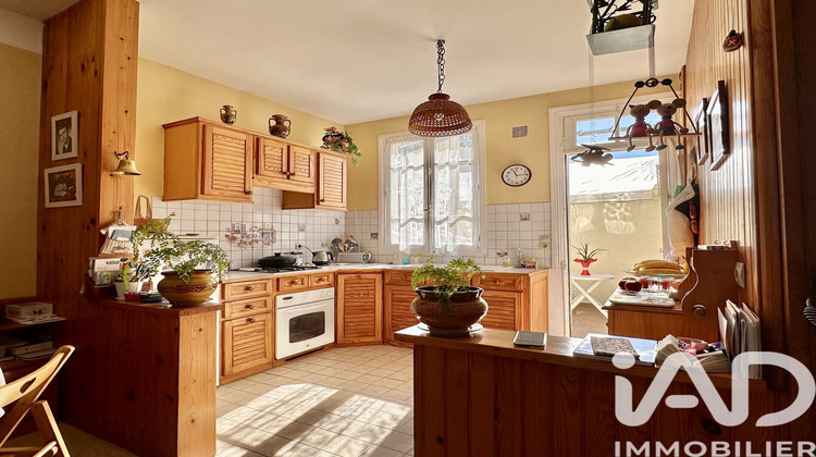 Ma-Cabane - Vente Maison Deauville, 77 m²