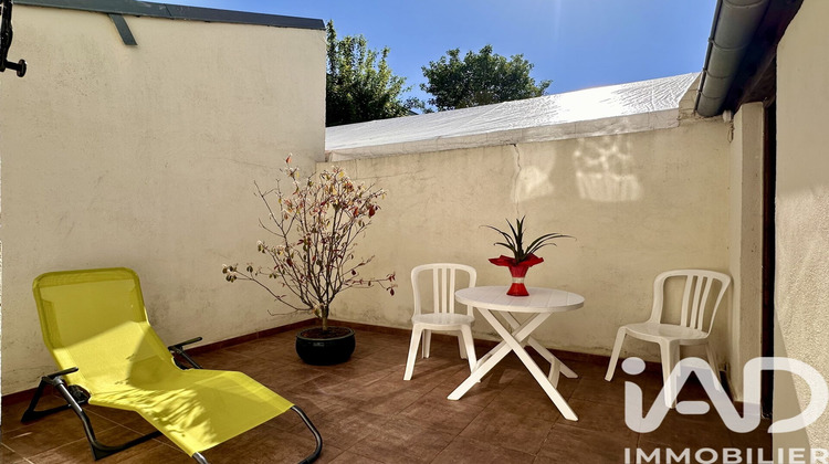 Ma-Cabane - Vente Maison Deauville, 77 m²