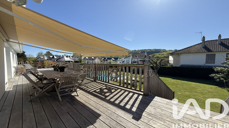 Ma-Cabane - Vente Maison Deauville, 160 m²
