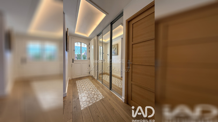 Ma-Cabane - Vente Maison Deauville, 160 m²