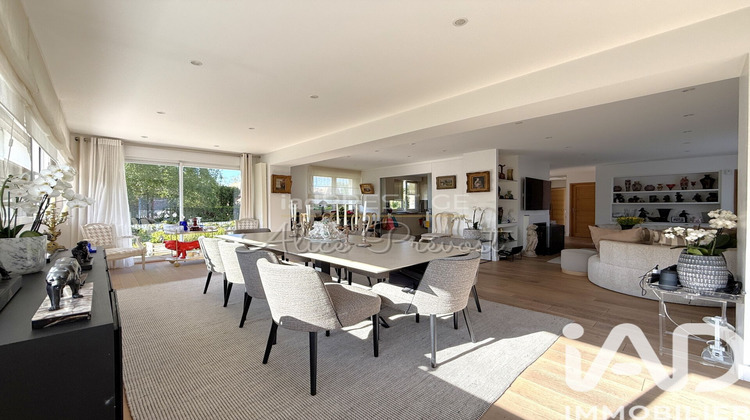 Ma-Cabane - Vente Maison Deauville, 160 m²