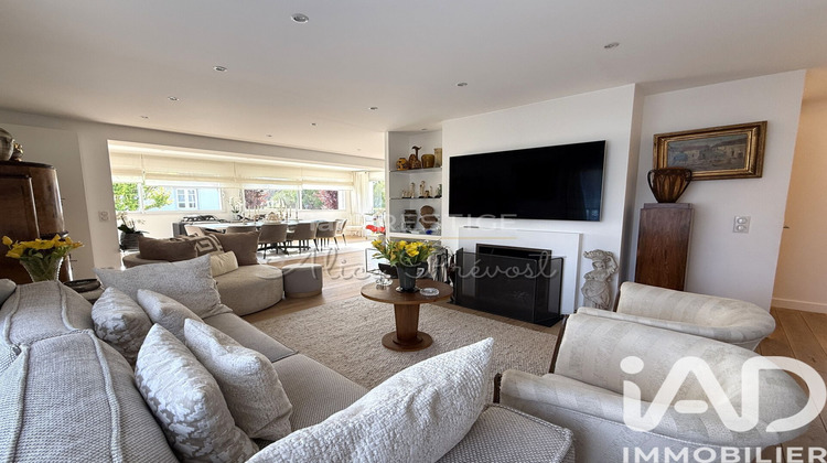 Ma-Cabane - Vente Maison Deauville, 160 m²