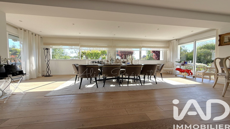 Ma-Cabane - Vente Maison Deauville, 160 m²