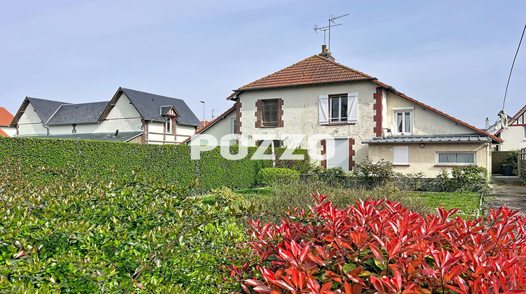 Ma-Cabane - Vente Maison DEAUVILLE, 77 m²