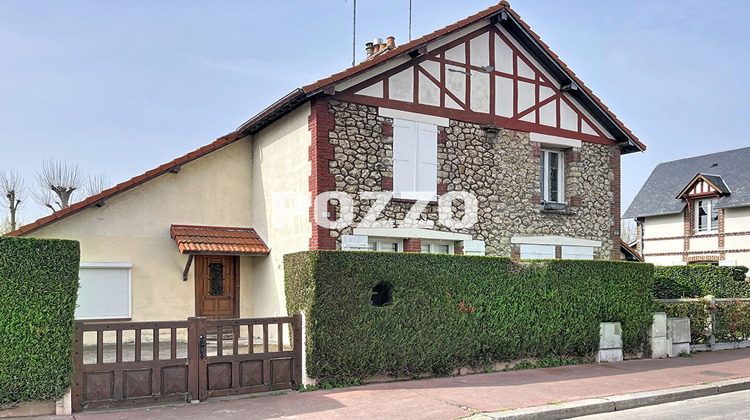 Ma-Cabane - Vente Maison DEAUVILLE, 77 m²