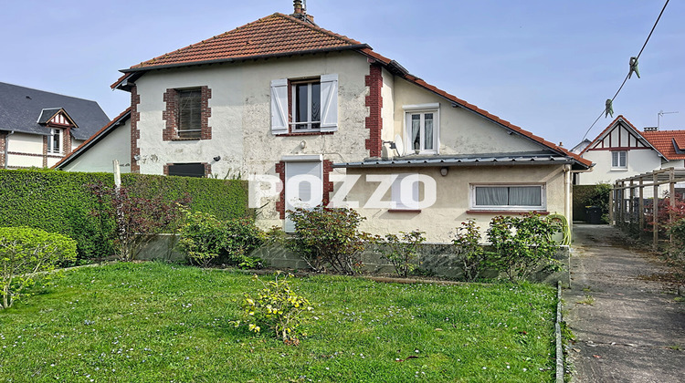 Ma-Cabane - Vente Maison DEAUVILLE, 77 m²