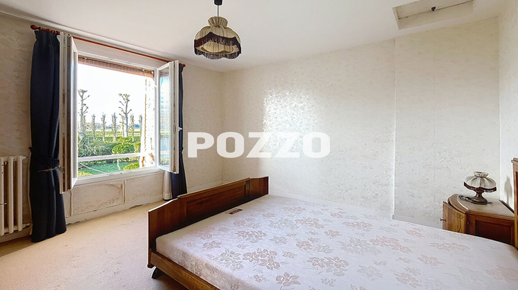 Ma-Cabane - Vente Maison DEAUVILLE, 77 m²