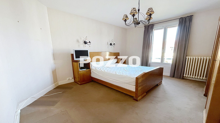 Ma-Cabane - Vente Maison DEAUVILLE, 77 m²