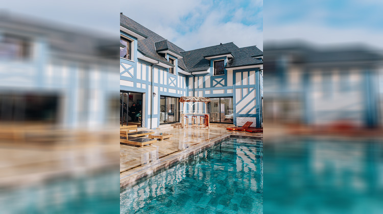 Ma-Cabane - Vente Maison Deauville, 263 m²