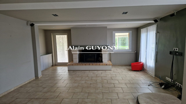 Ma-Cabane - Vente Maison Deauville, 175 m²