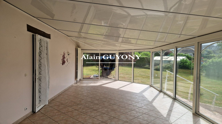 Ma-Cabane - Vente Maison Deauville, 175 m²