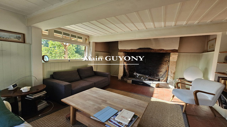 Ma-Cabane - Vente Maison Deauville, 177 m²