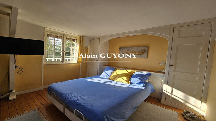 Ma-Cabane - Vente Maison Deauville, 177 m²