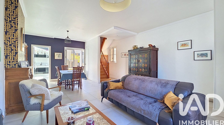 Ma-Cabane - Vente Maison Deauville, 114 m²