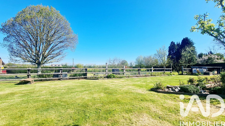 Ma-Cabane - Vente Maison Deauville, 180 m²