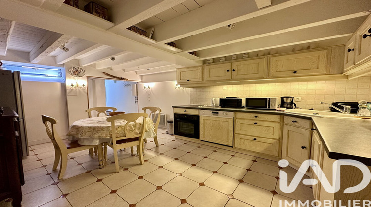 Ma-Cabane - Vente Maison Deauville, 50 m²