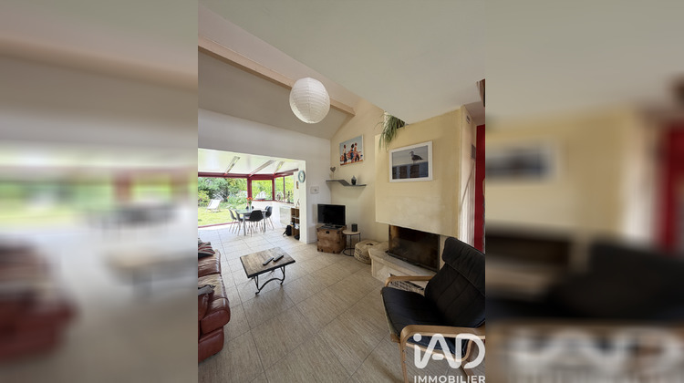 Ma-Cabane - Vente Maison Deauville, 128 m²