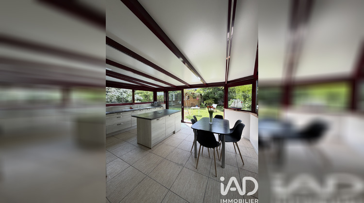 Ma-Cabane - Vente Maison Deauville, 128 m²