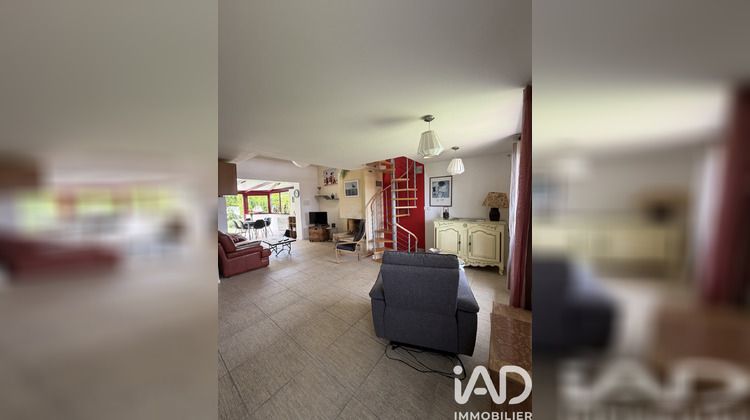 Ma-Cabane - Vente Maison Deauville, 128 m²