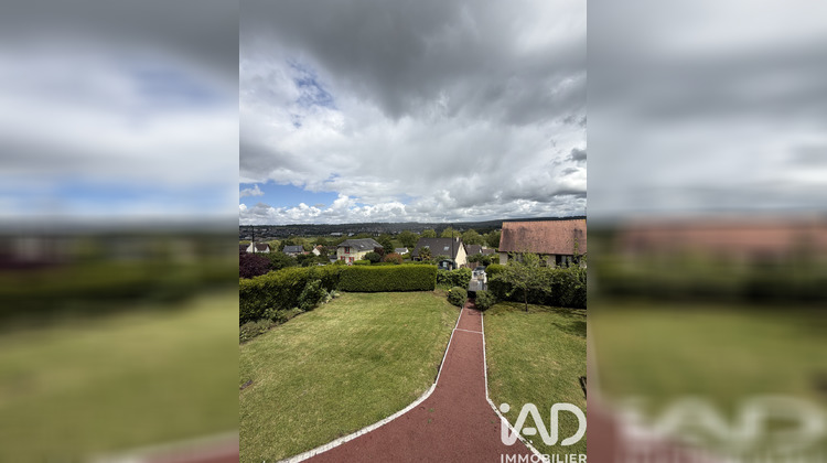 Ma-Cabane - Vente Maison Deauville, 128 m²