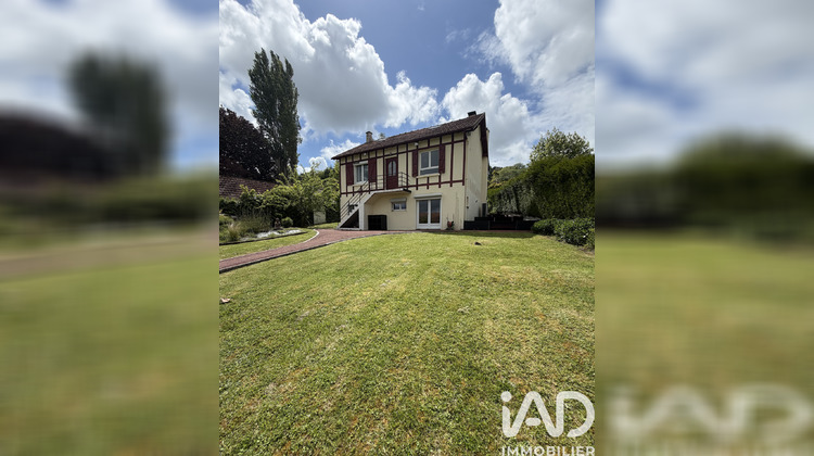 Ma-Cabane - Vente Maison Deauville, 128 m²