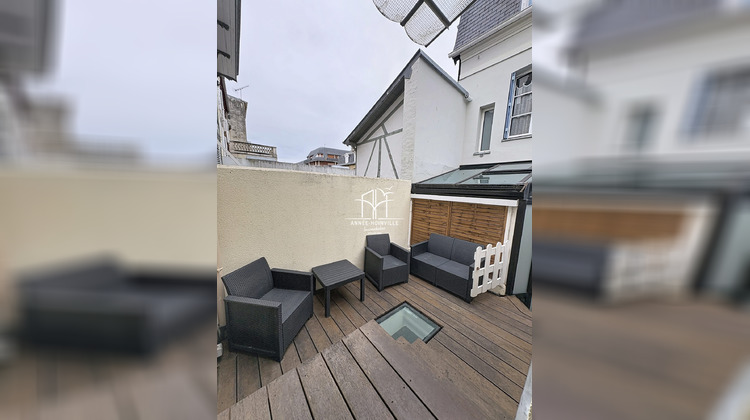 Ma-Cabane - Vente Maison Deauville, 49 m²