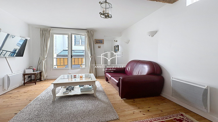 Ma-Cabane - Vente Maison Deauville, 49 m²