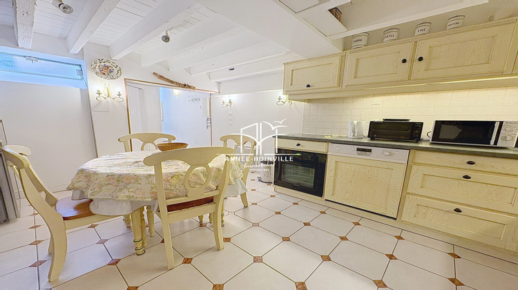Ma-Cabane - Vente Maison Deauville, 49 m²