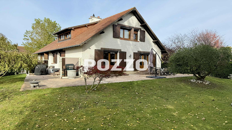 Ma-Cabane - Vente Maison DEAUVILLE, 145 m²
