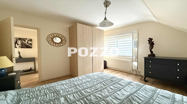 Ma-Cabane - Vente Maison DEAUVILLE, 145 m²