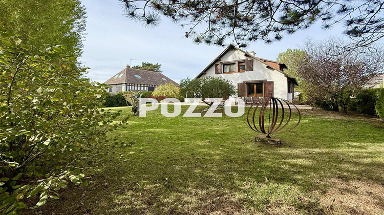 Ma-Cabane - Vente Maison DEAUVILLE, 145 m²