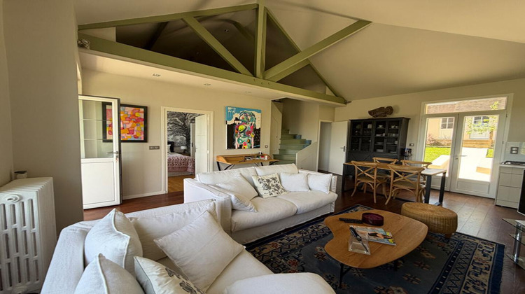Ma-Cabane - Vente Maison DEAUVILLE, 85 m²