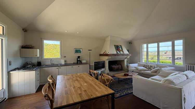 Ma-Cabane - Vente Maison DEAUVILLE, 85 m²