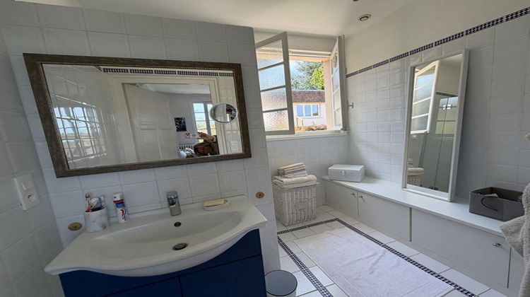 Ma-Cabane - Vente Maison DEAUVILLE, 85 m²