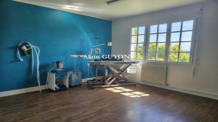 Ma-Cabane - Vente Maison Deauville, 245 m²
