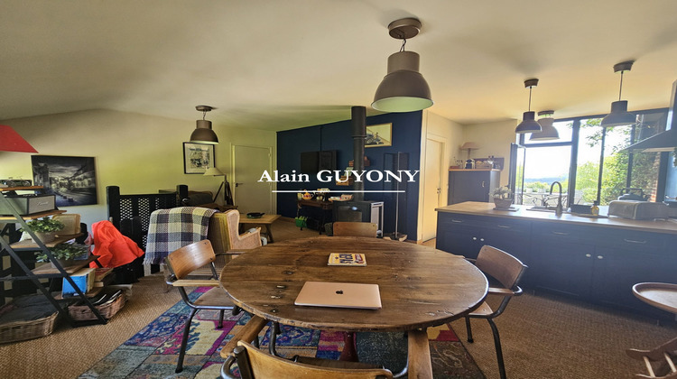 Ma-Cabane - Vente Maison Deauville, 245 m²