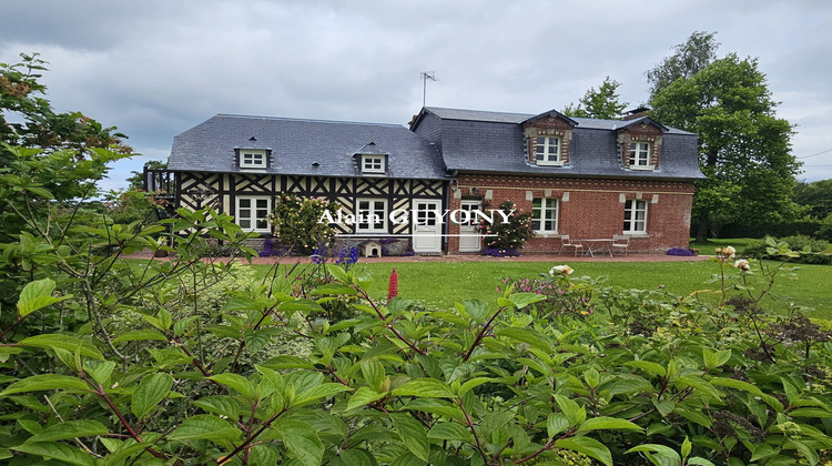 Ma-Cabane - Vente Maison Deauville, 107 m²