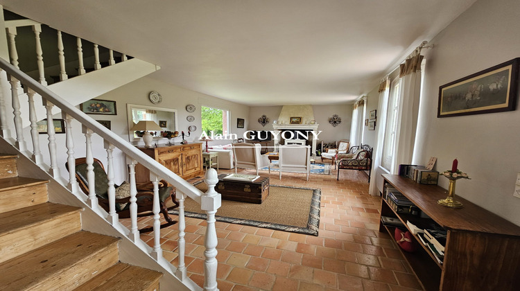 Ma-Cabane - Vente Maison Deauville, 107 m²